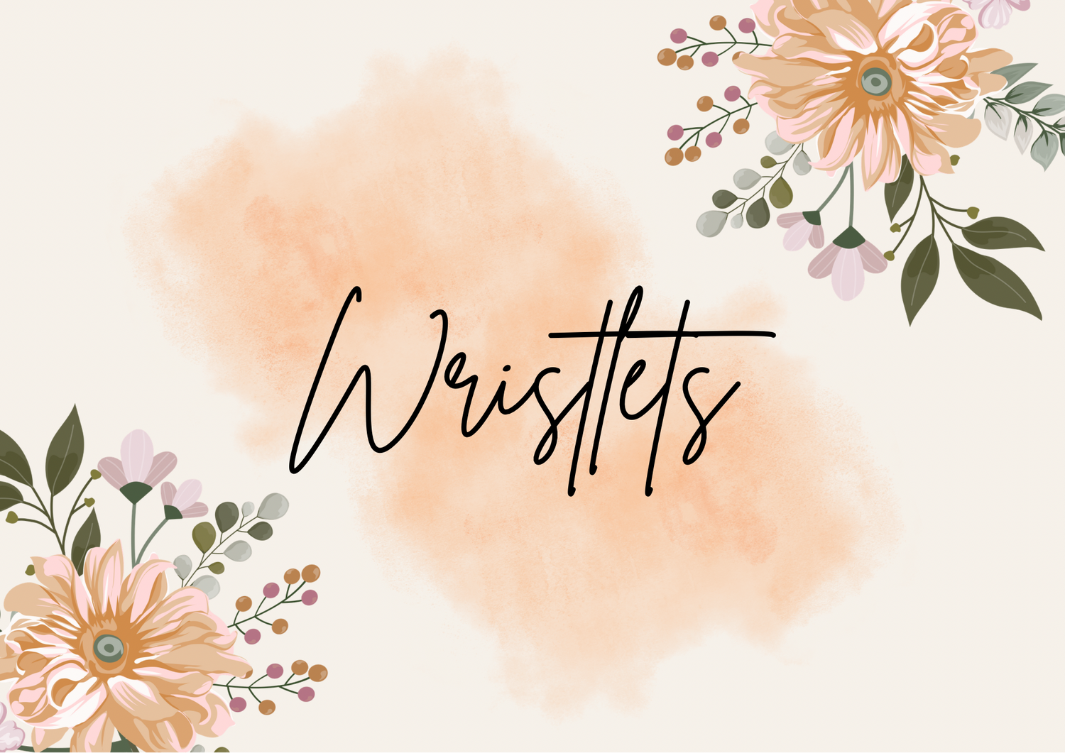 Wristlets